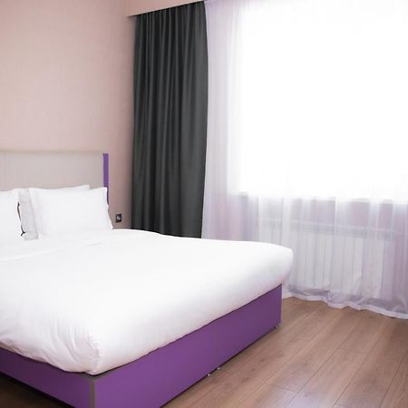 City Hotel شيمكنت المظهر الخارجي الصورة