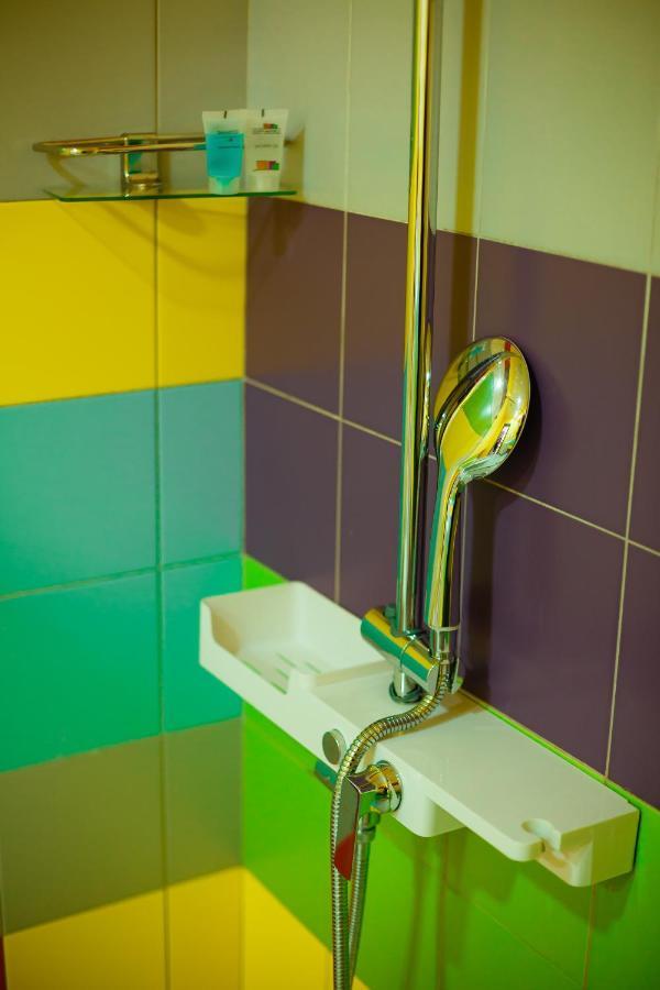City Hotel شيمكنت المظهر الخارجي الصورة
