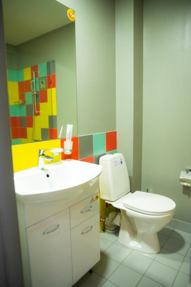 City Hotel شيمكنت المظهر الخارجي الصورة