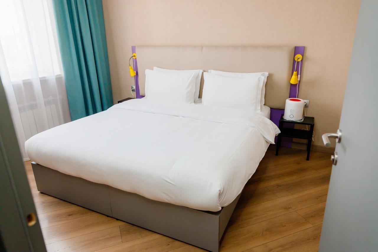City Hotel شيمكنت المظهر الخارجي الصورة