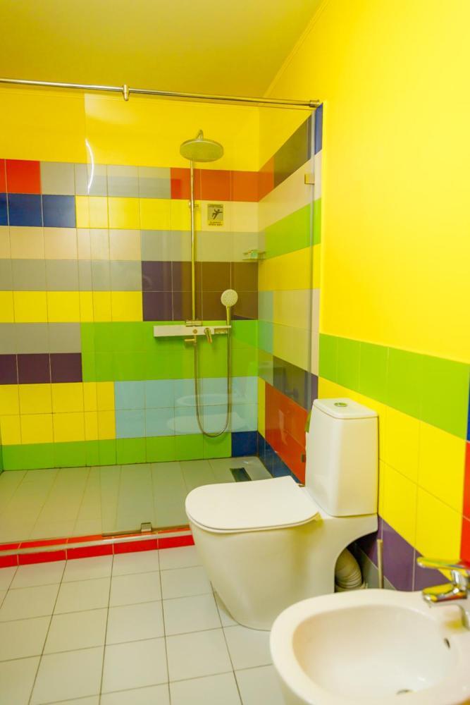 City Hotel شيمكنت المظهر الخارجي الصورة